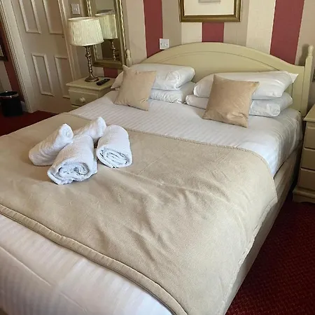 Hotel George
