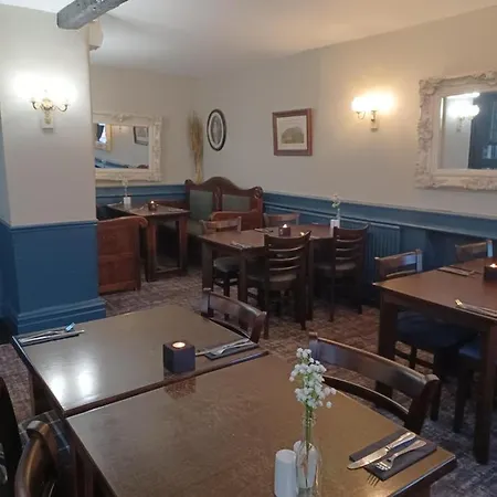 George 4* Keswick (Cumbria)