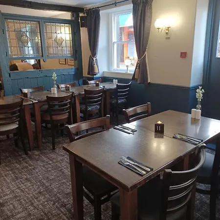 George Keswick (Cumbria)