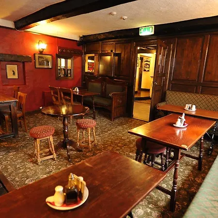 George Keswick (Cumbria)