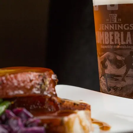 George Keswick (Cumbria)