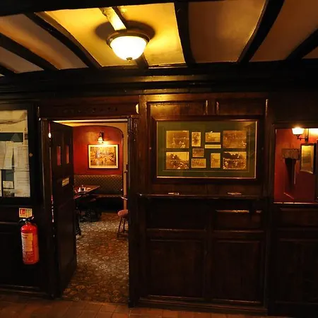 Hotel George Keswick (Cumbria)