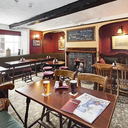 George Hotel Keswick (Cumbria)