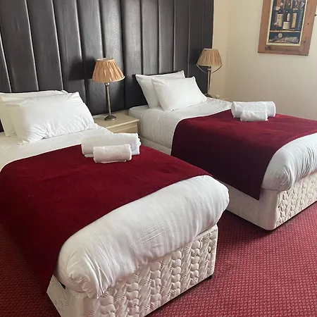 George Hotel Keswick (Cumbria)