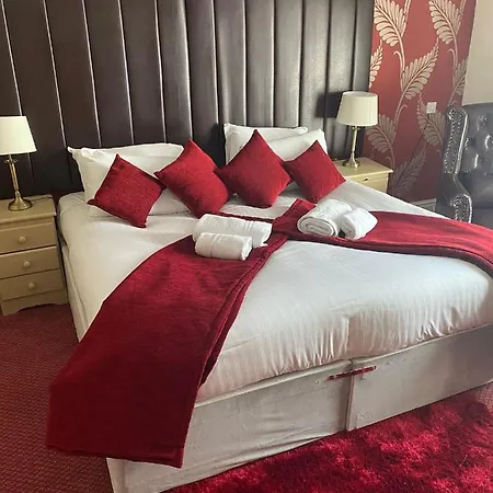 George 4* Keswick (Cumbria)