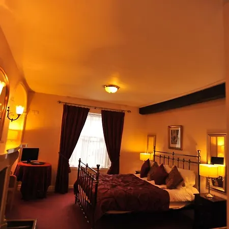 Hotel George Keswick (Cumbria)