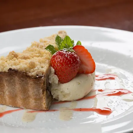 Hotel George Keswick (Cumbria)