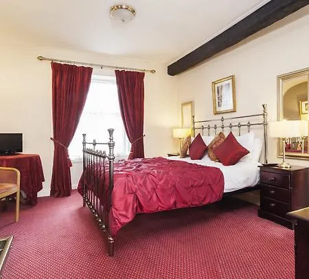 Hotel George Keswick (Cumbria)